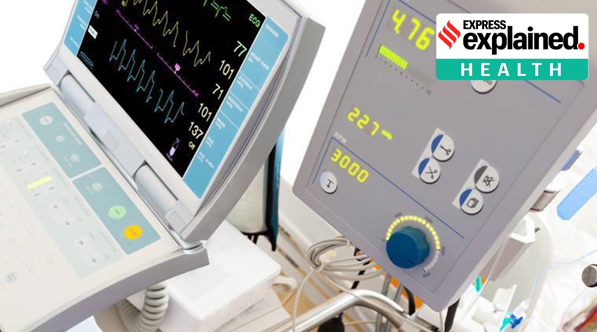 How does ECMO procedure work during Covid19 care all you need to