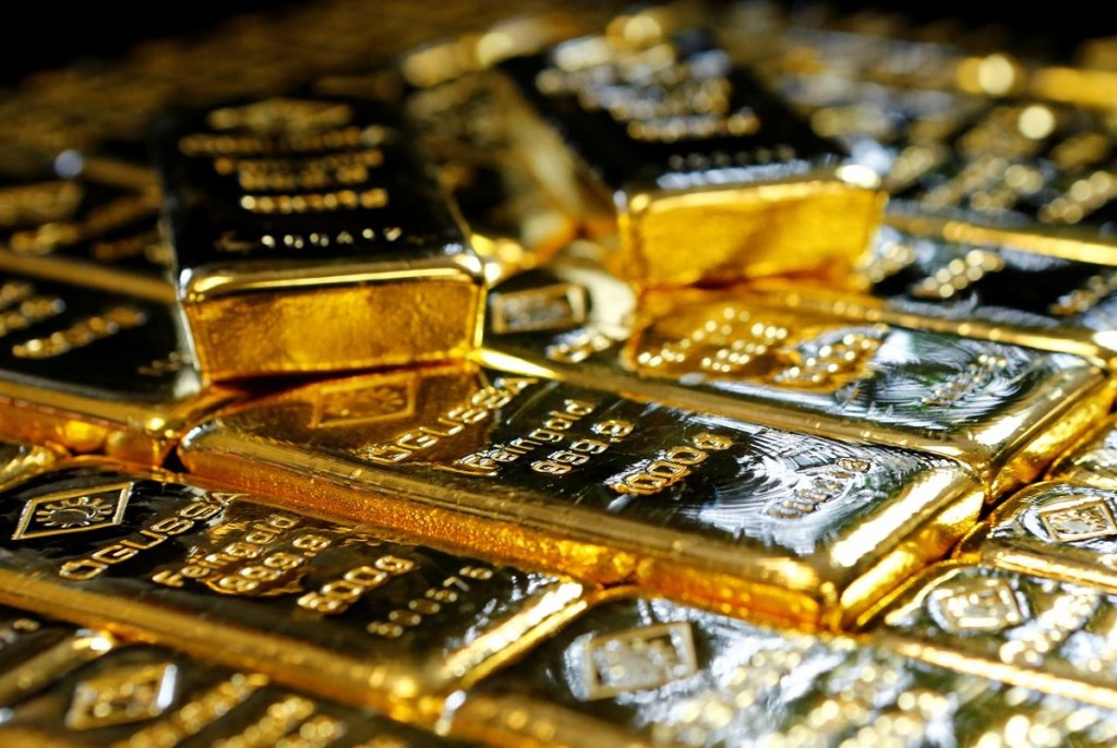 Gold exchange a good idea Opinion News The Financial Express