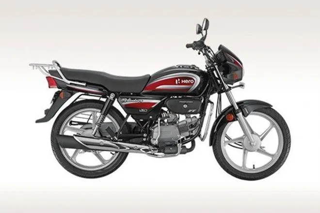 Rising petrol prices worrying you Check out India top 5 most fuel-efficient bikes