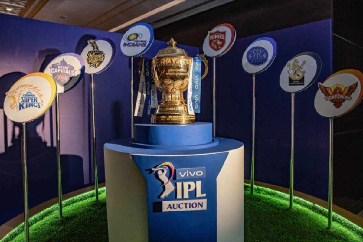 Indian Premier League 2021 BCCI moves remaining IPL matches to UAE