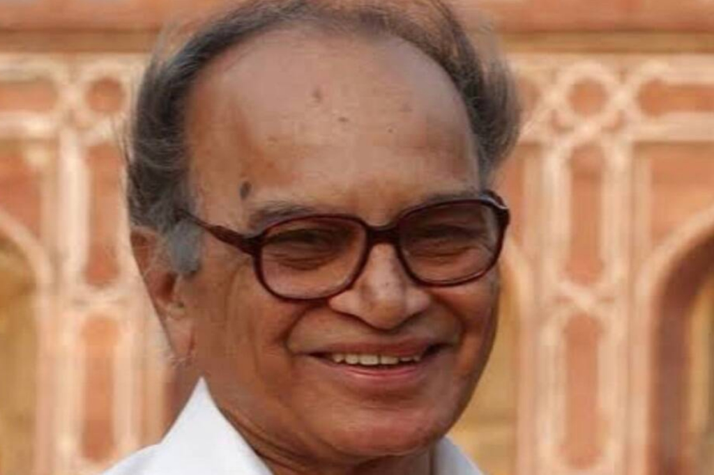 Former Union minister and Jammu and Kashmir governor Jagmohan, Jagmohan, PM Modi pays tribute to Jagmohan, ammu and Kashmir governor in 1984, BJP leader Jagmohan, ex Union Minister Jagmohan, ex bereaucrat Jagmohan