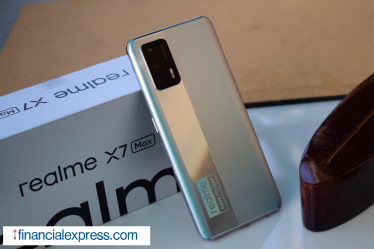 Realme X7 Max 5G, Realme Smart TV 4K India launch, Realme X7 Max 5G, Realme Smart TV 4K Launch in India