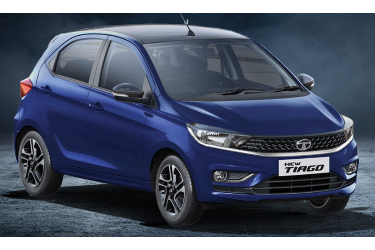 Tata Tiago, Tigor now offered with tyre puncture repair kits New