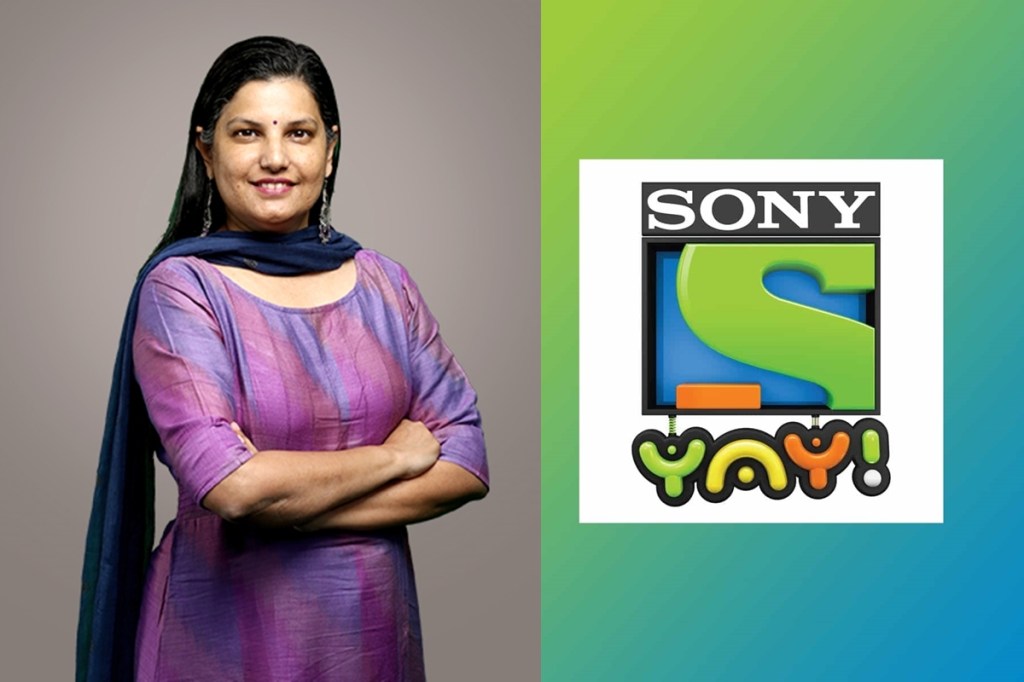Sony YAY! ramps up content production; expects surge in viewership