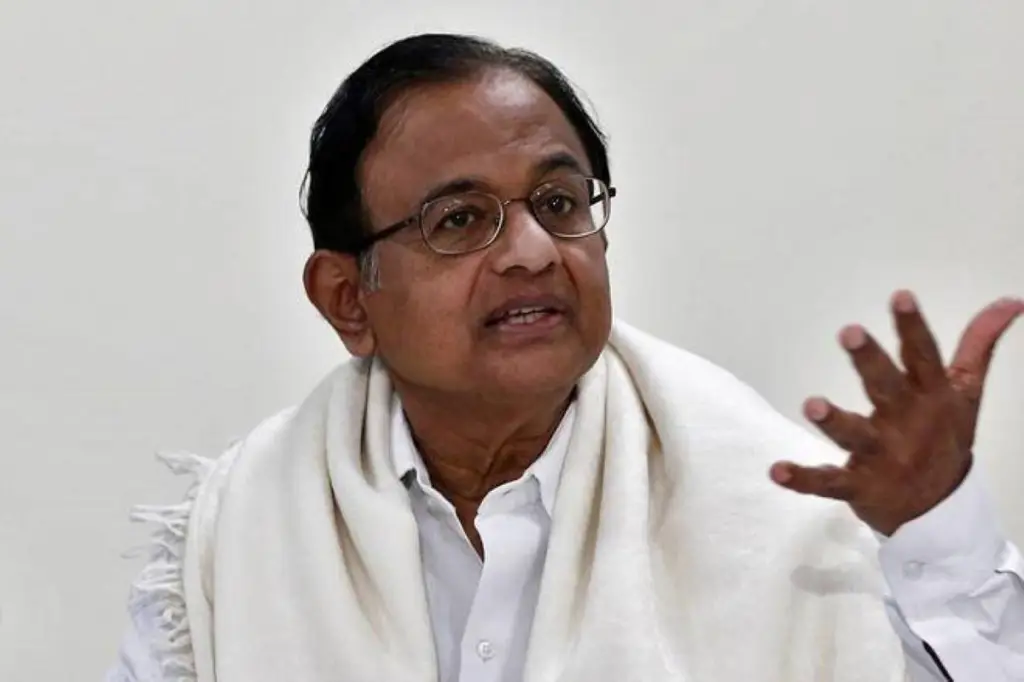 The situation in other states is not very different, Chidambaram added. (File image)