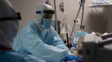 Covid-19 (Coronavirus) cases in Goa, India