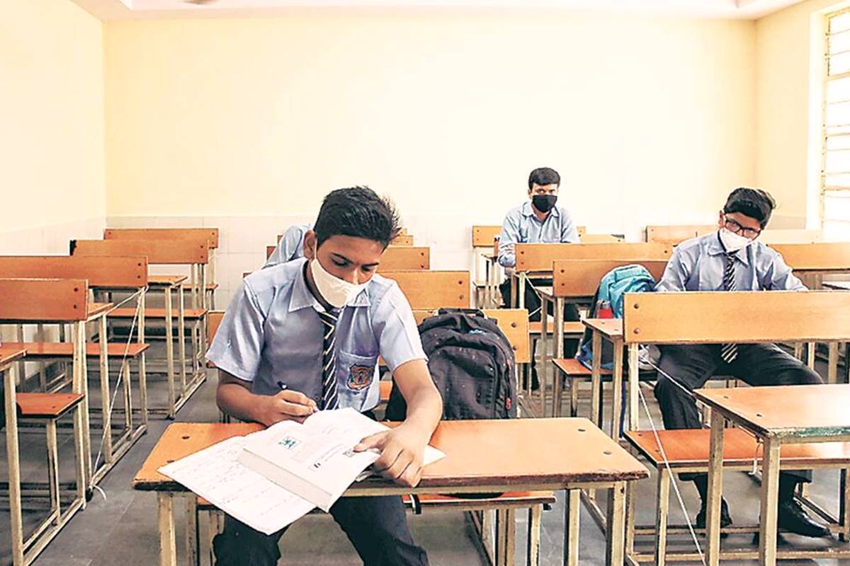 10th, 12th board exams cancelled, postponed ‘Unprecedented impact of