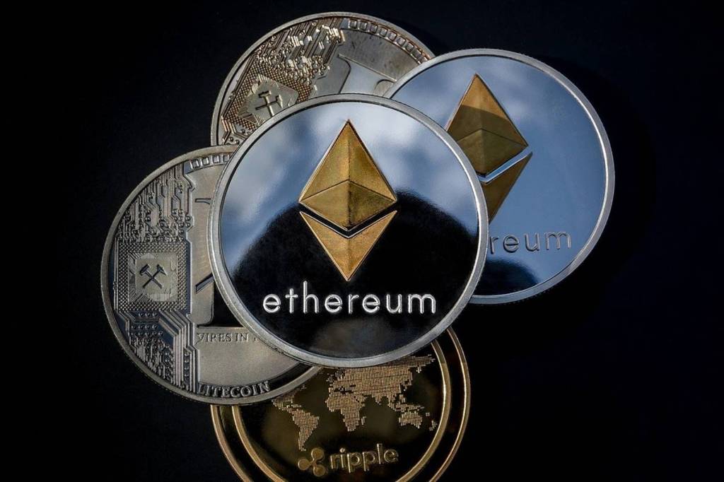 ethereum price today