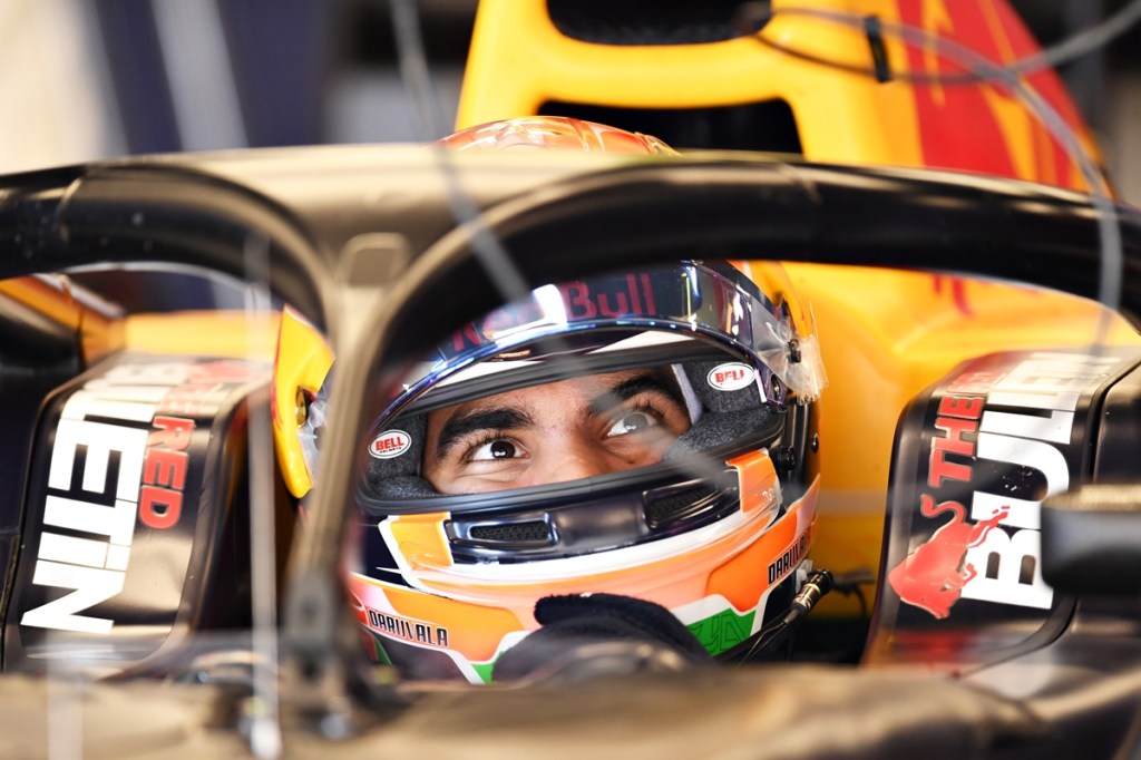 2021 Formula 2 broadcast in India: How to watch Jehan Daruvala race