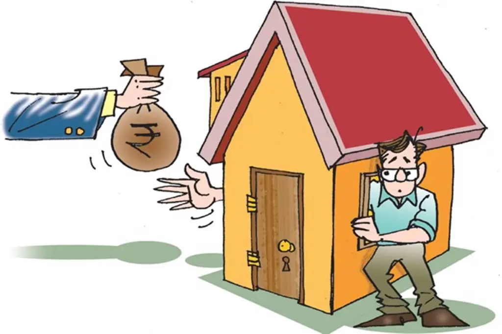 If your property is too old or dilapidated, or it has disputed ownership, you might not be eligible for a loan against property. If your property is too old or dilapidated, or it has disputed ownership, you might not be eligible for a loan against property.