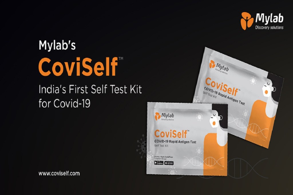 COVID19 testing Mylab test kit rollout from June 1 all you need to know about self testing