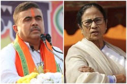 Nandigram election results 2021: BJP’s Suvendu Adhikari beats West Bengal CM Mamata Banerjee by 1,956 votes