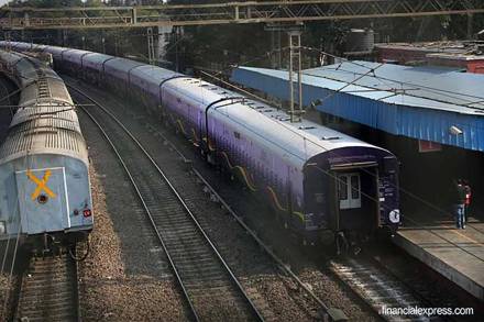 Cyclone Yaas, cancelled trains