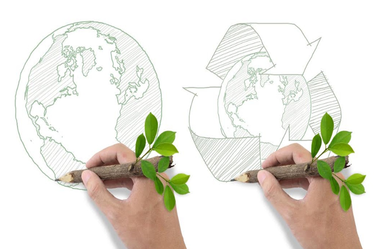 Make your children environment saviours by introducing them to