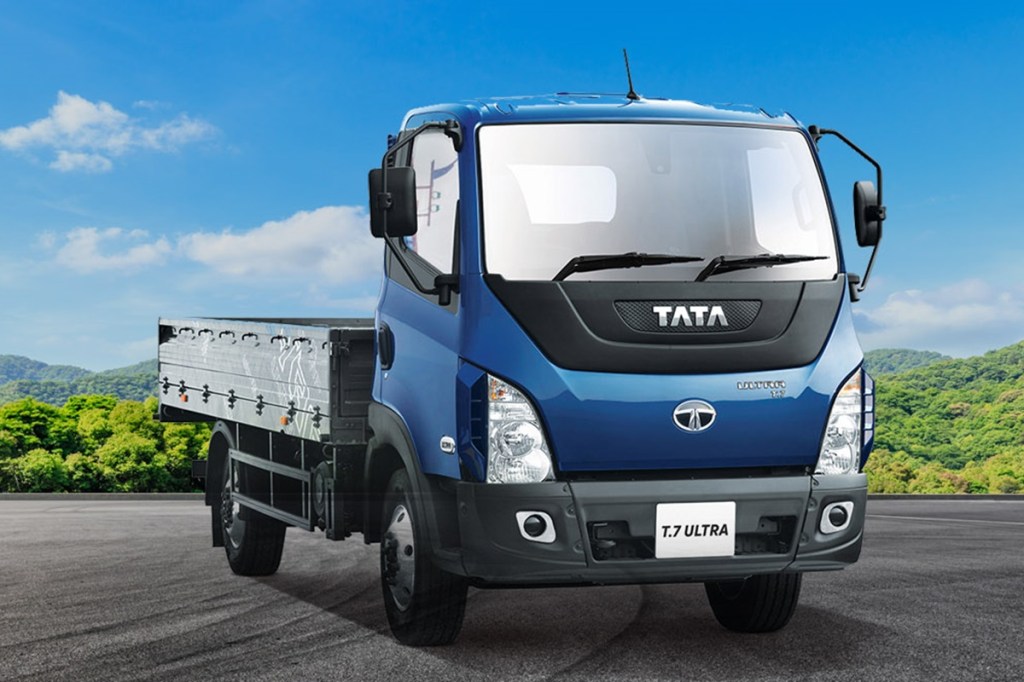 Covid-19 Support: Tata Motors extends warranty, free service period for commercial vehicles