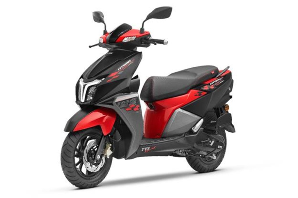 TVS Ntorq 125 scooter now available with no cost EMI: Steps, conditions explained