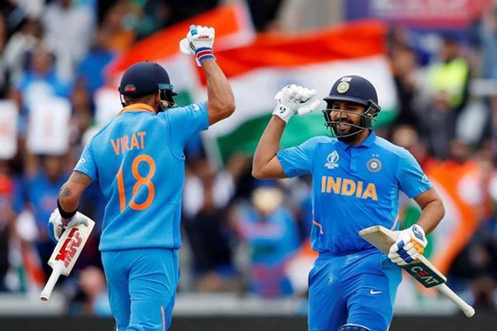 India to tour Sri Lanka in July for limited overs series; England-bound Virat Kohli, Rohit Sharma to not be a part of the side