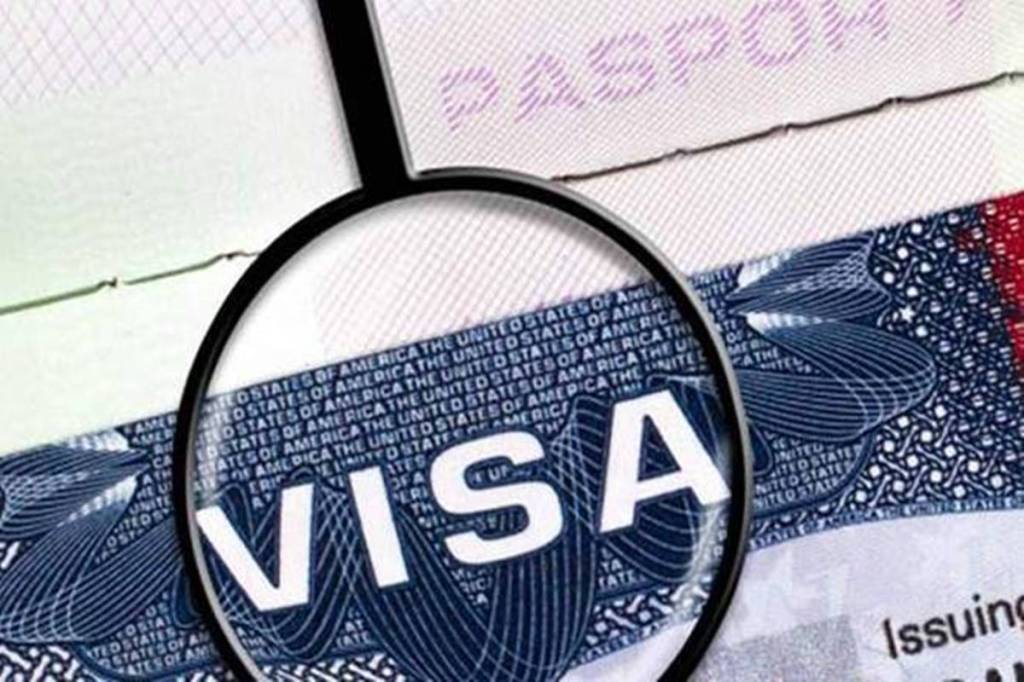 US visa, Us student visa, America