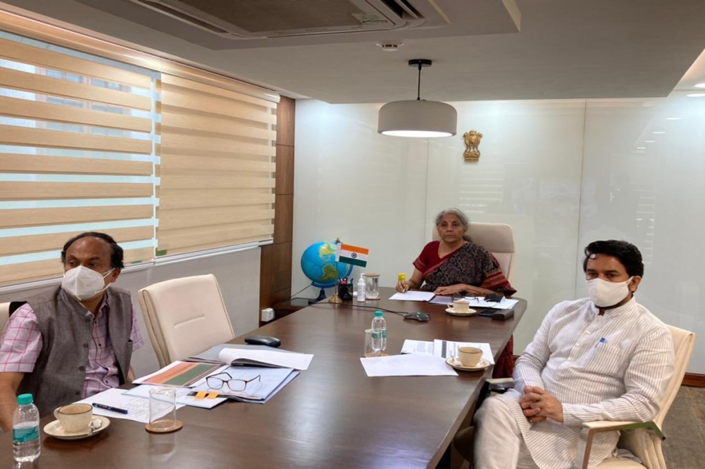 Faster claim settlements have assumed greater significance in recent months, given the ferocity of the pandemic that has claimed 3.44 lakh lives in the country. Faster claim settlements have assumed greater significance in recent months, given the ferocity of the pandemic that has claimed 3.44 lakh lives in the country.