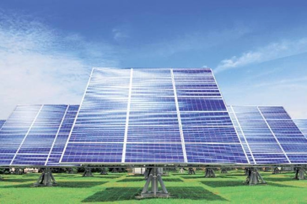“UNOPS is proud to support India’s climate targets and all of the partners in this landmark renewable energy project,” Grete Faremo, UN under-secretary-general and UNOPS executive director, said. 
