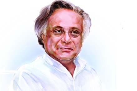 Jairam Ramesh, Congress Rajya Sabha MP and former Union minister