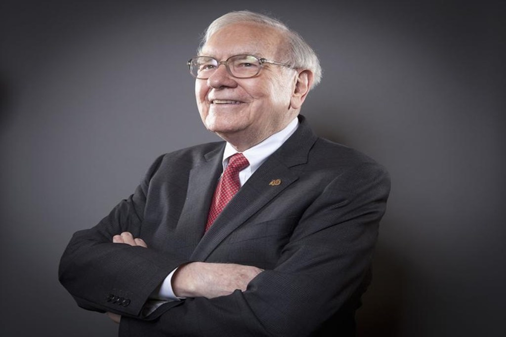 Warren Buffett resigns as Gates Foundation trustee, donates another 4.