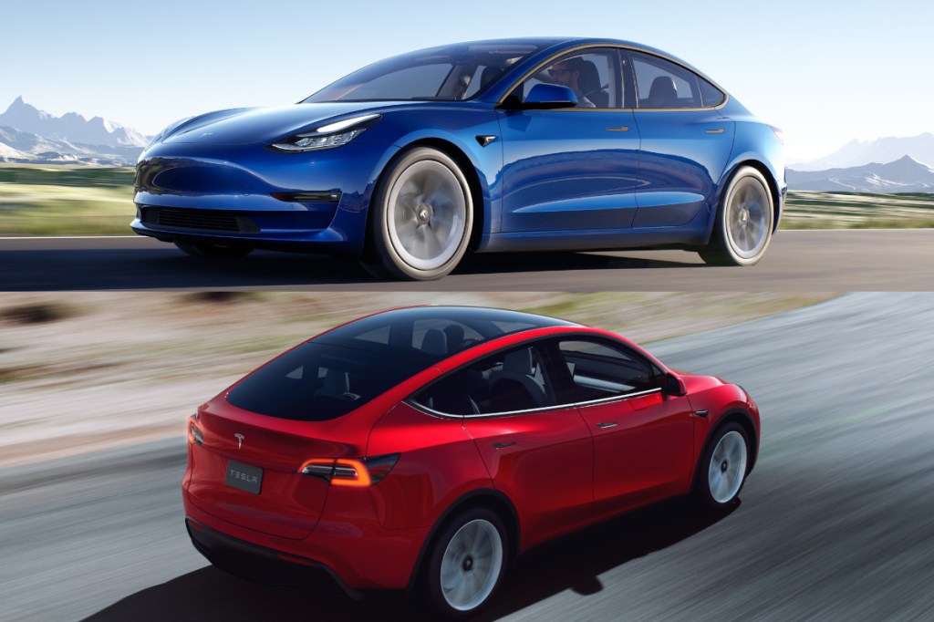 Tesla Model 3 and Model Y recalled due to faulty autopilot