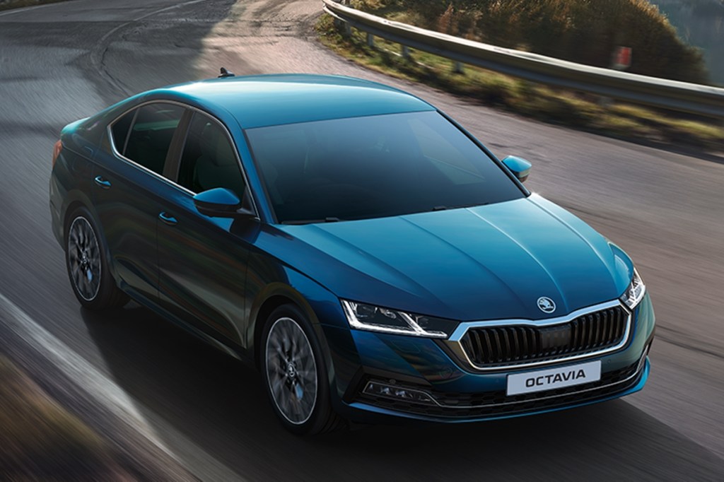 Skoda Octavia India Launch Live, Skoda Octavia Price in India