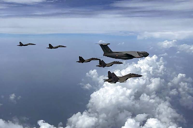 indo-us, wargame, defence