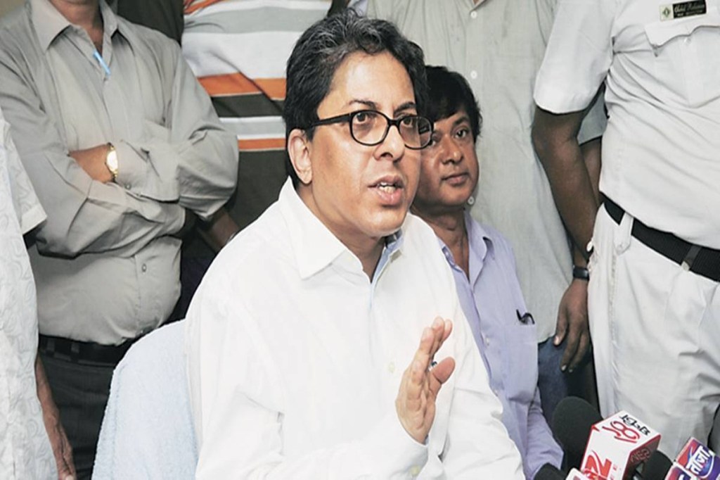 Alapan Bandyopadhyay