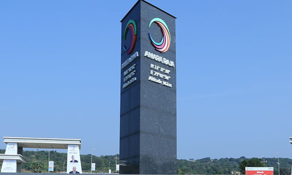 Amara Raja to invest in Li-ion batteries: New plant, possible partnership explained