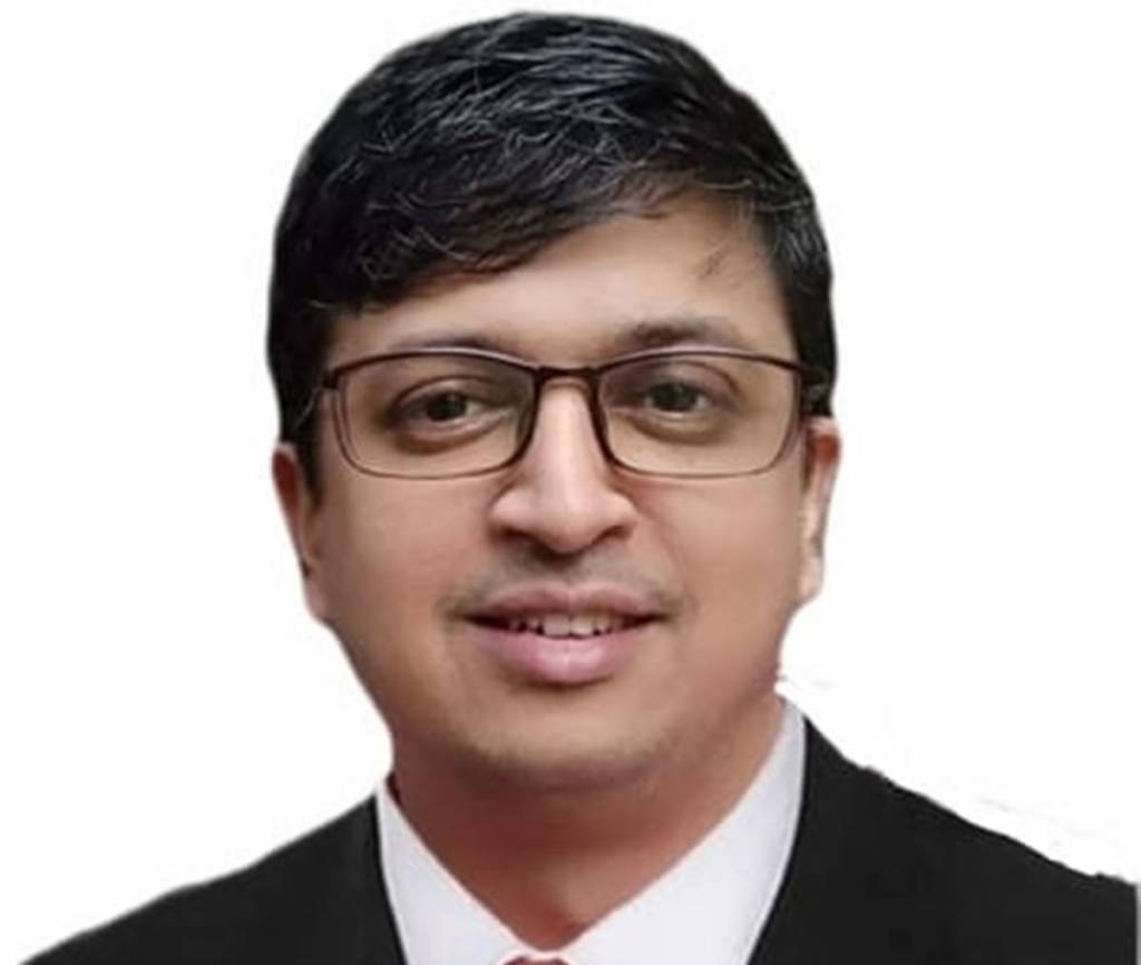 With investment climate improving and gradual opening of the economy post the 2nd wave of Covid, both retail and corporate growth are likely to improve hereafter.