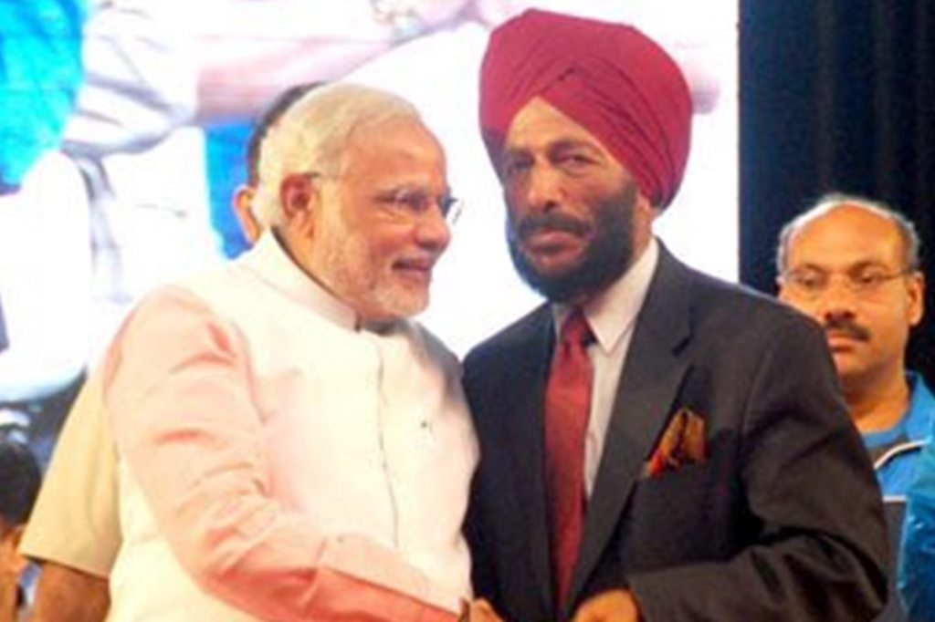PM Narendra Modi