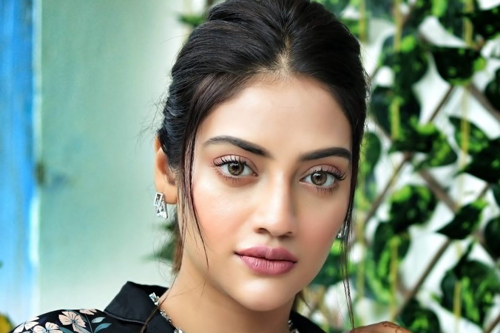 Nusrat Jahan