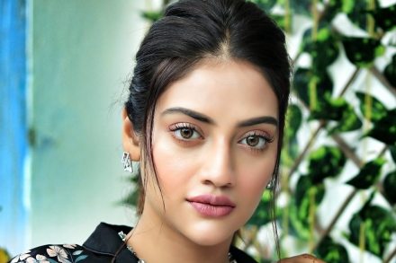 Nusrat Jahan