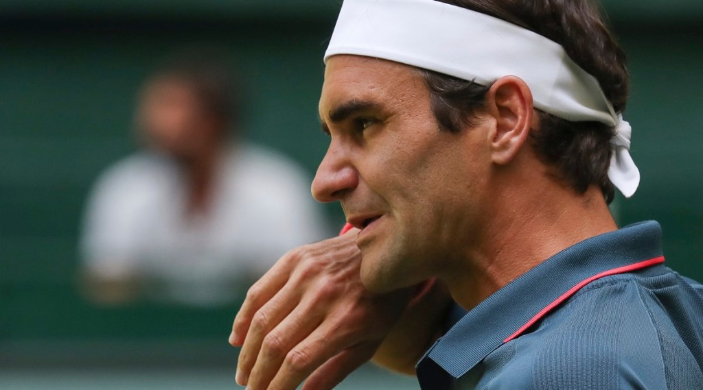 Roger Federer