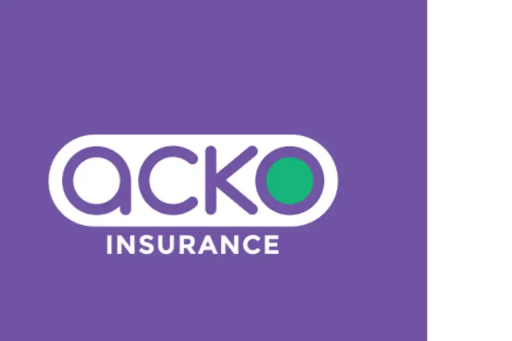 acko health insurance