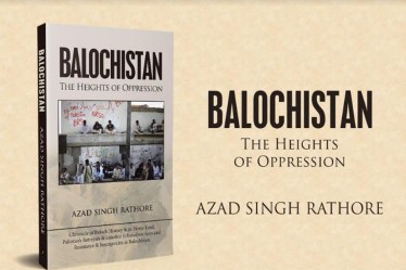 balochistan