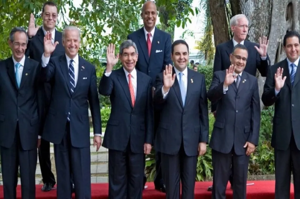 Joe Biden who was also the Vice – President during the Obama years has had a particular interest in Latin America during his political career, he has built personal relationships with many of the Latin American leaders.