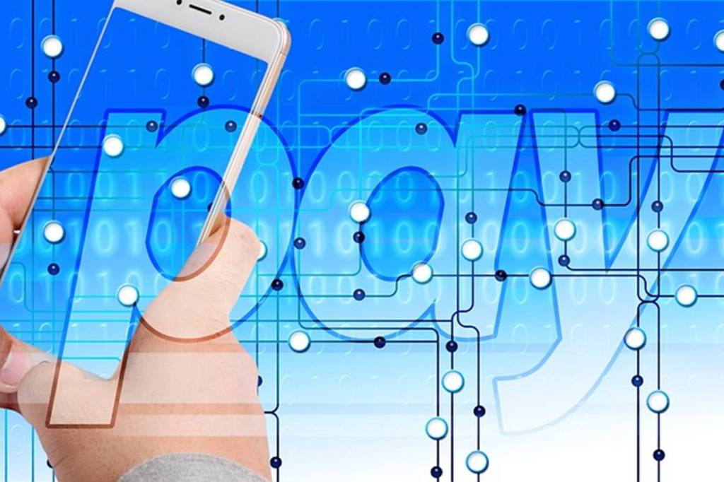 digital payments