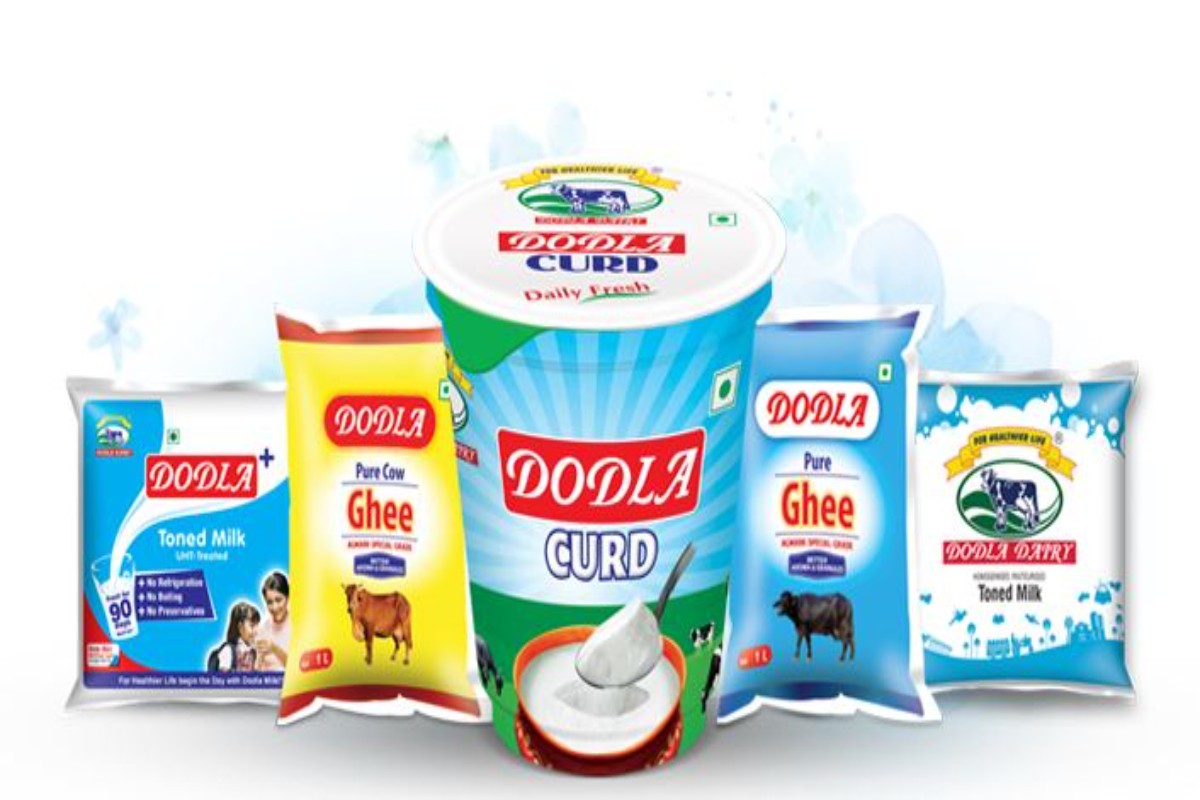 Dodla Dairy IPO opens June 16 Grey market premium jumps ahead of