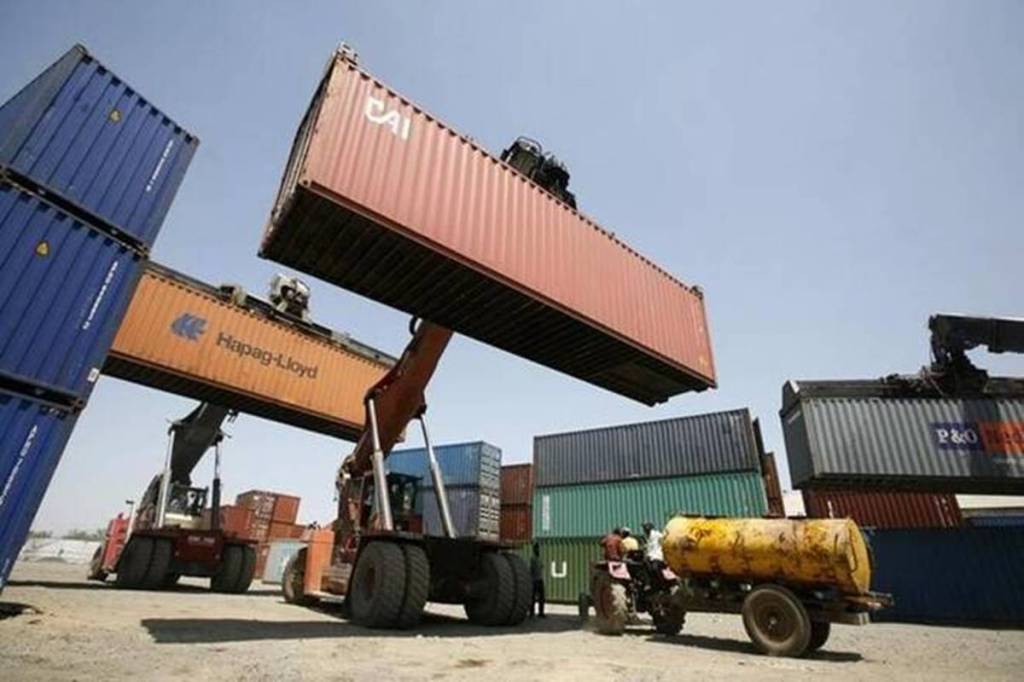 India's Q1 merchandise exports may grow to USD 87.2 billion: Exim Bank