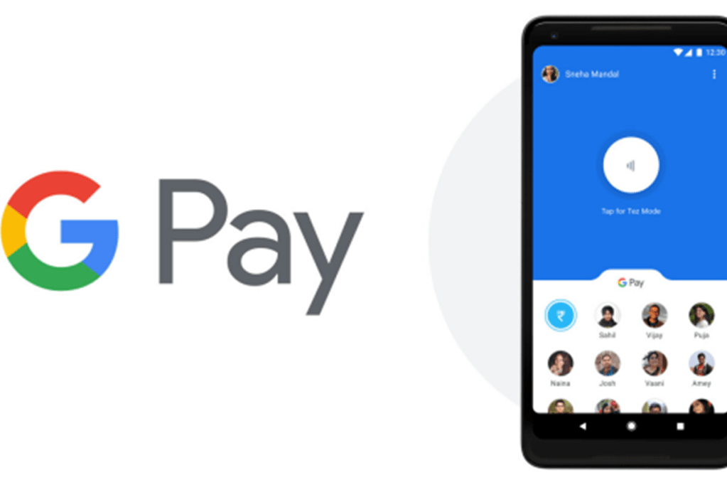 google pay cross border payment