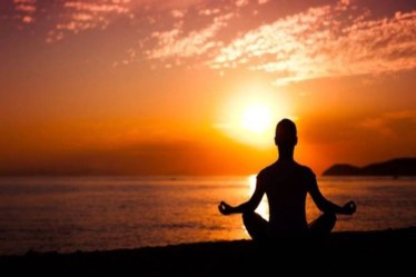 international yoga day photo