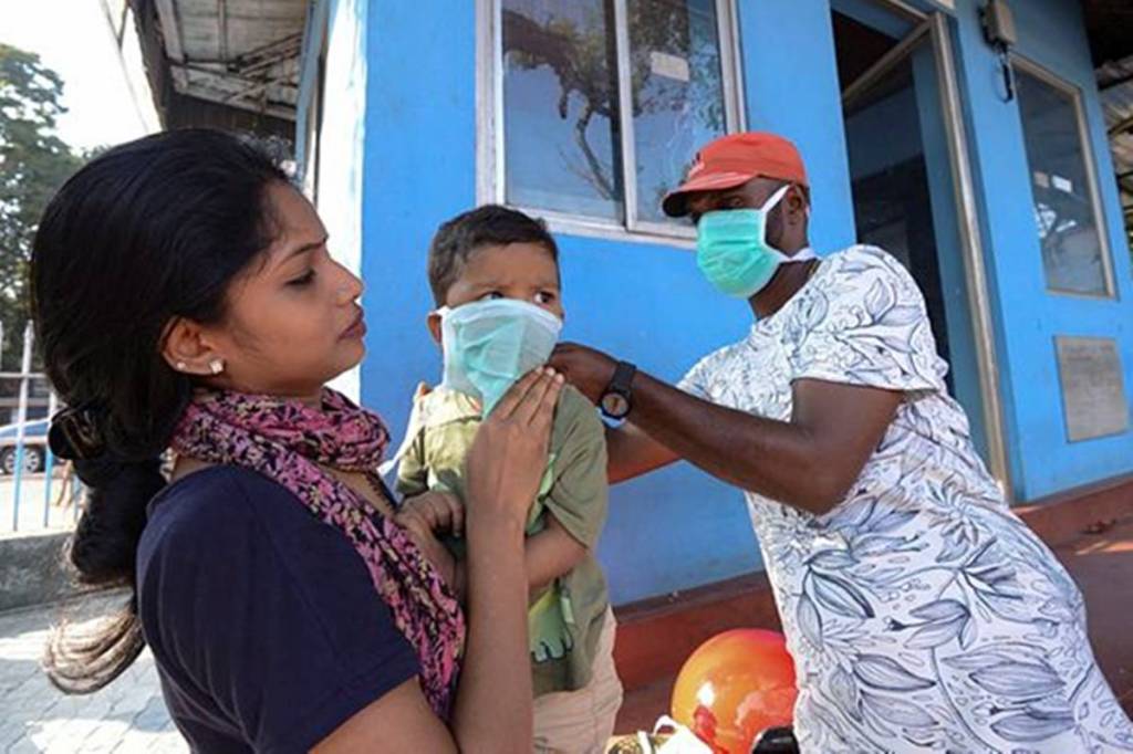 Need to partner community-based organisations for Covid-care in rural India