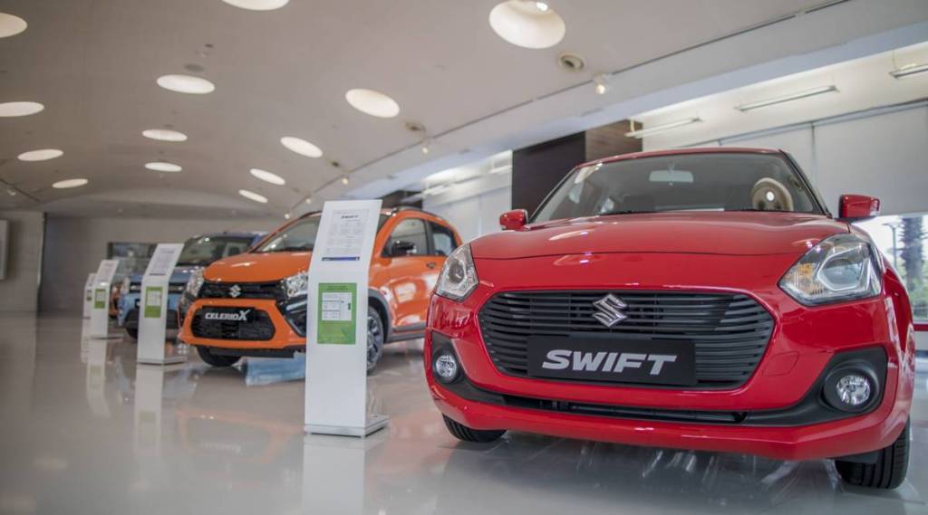 Maruti Suzuki car prices to increase again: Fourth hike this year