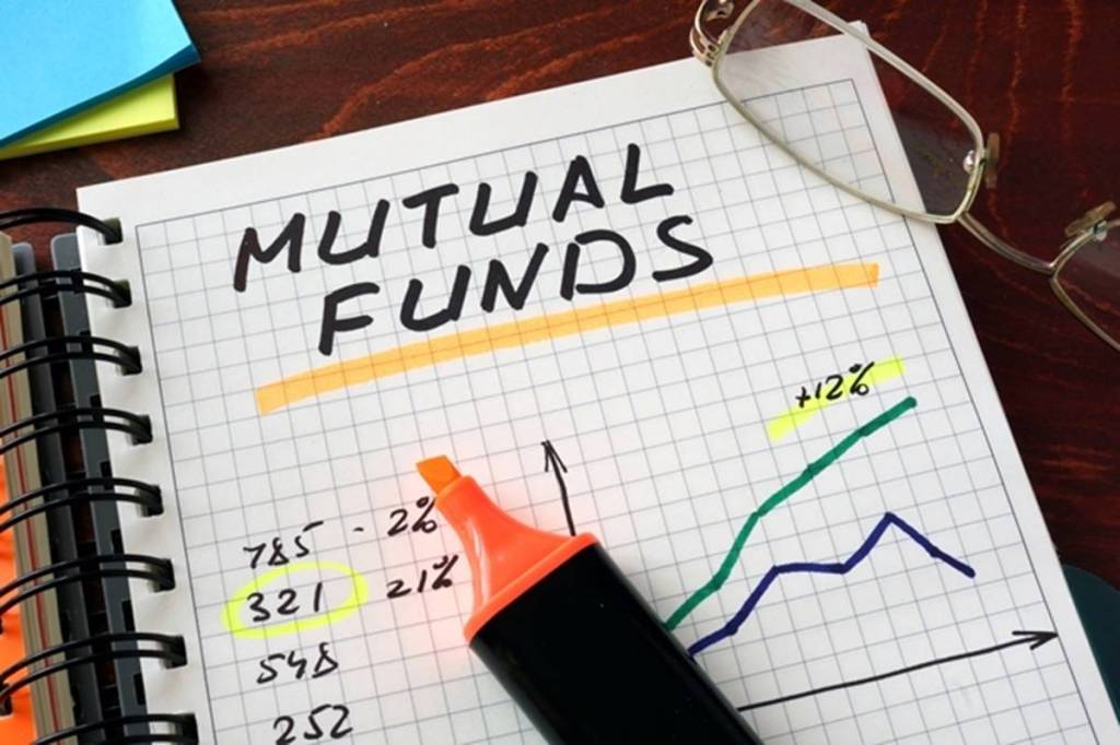 Fund houses make use of particular indices as a reference point to measure mutual funds' performance.