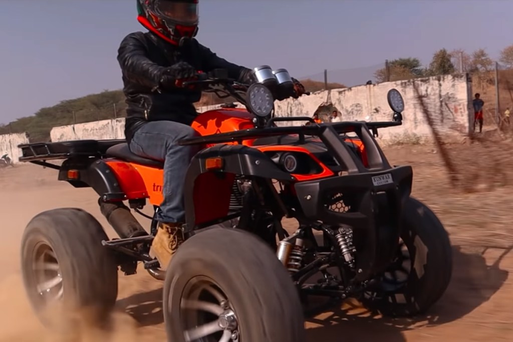 Image: YouTube screenshot/Vampvideo