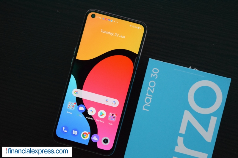 realme narzo 30, realme narzo 30 5g, realme, narzo, xiaomi, redmi, poco, samsung