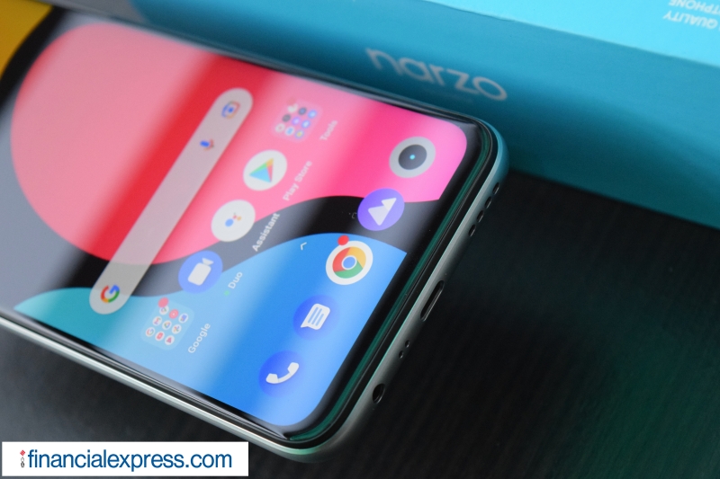 realme narzo 30, realme narzo 30 5g, realme, narzo, xiaomi, redmi, poco, samsung